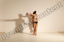 Jive reference poses